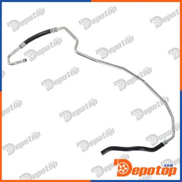Tuyau hydraulique direction pour NISSAN | 4423903, 10SKV982